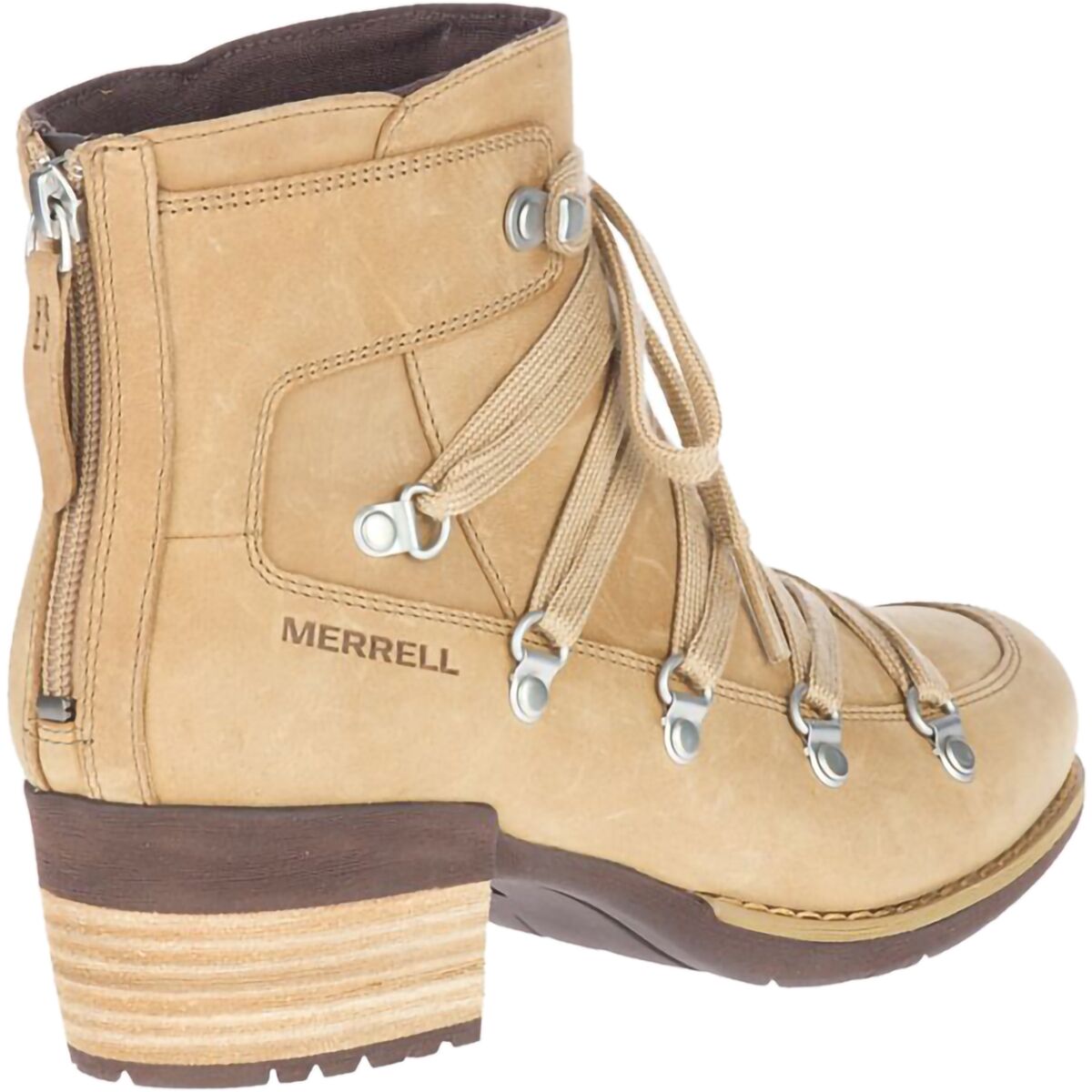 Merrell Shiloh II Boot - Women's - Women