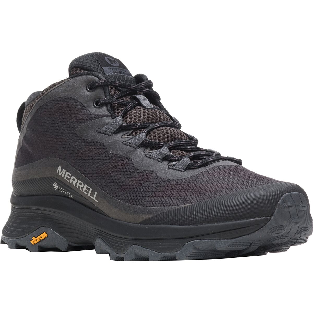 MERREL MOAB MID GORE-TE DARKTAN 27.5㎝ MOAB 3 SYNTHETIC MID GORE-TEX®モアブ 3 シンセティック ミッド