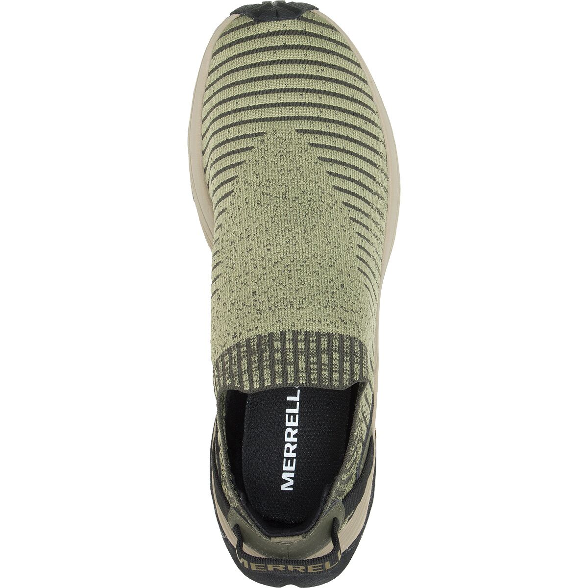 Merrell Men’s Embark Moc Shoes Merrell Men main image 4