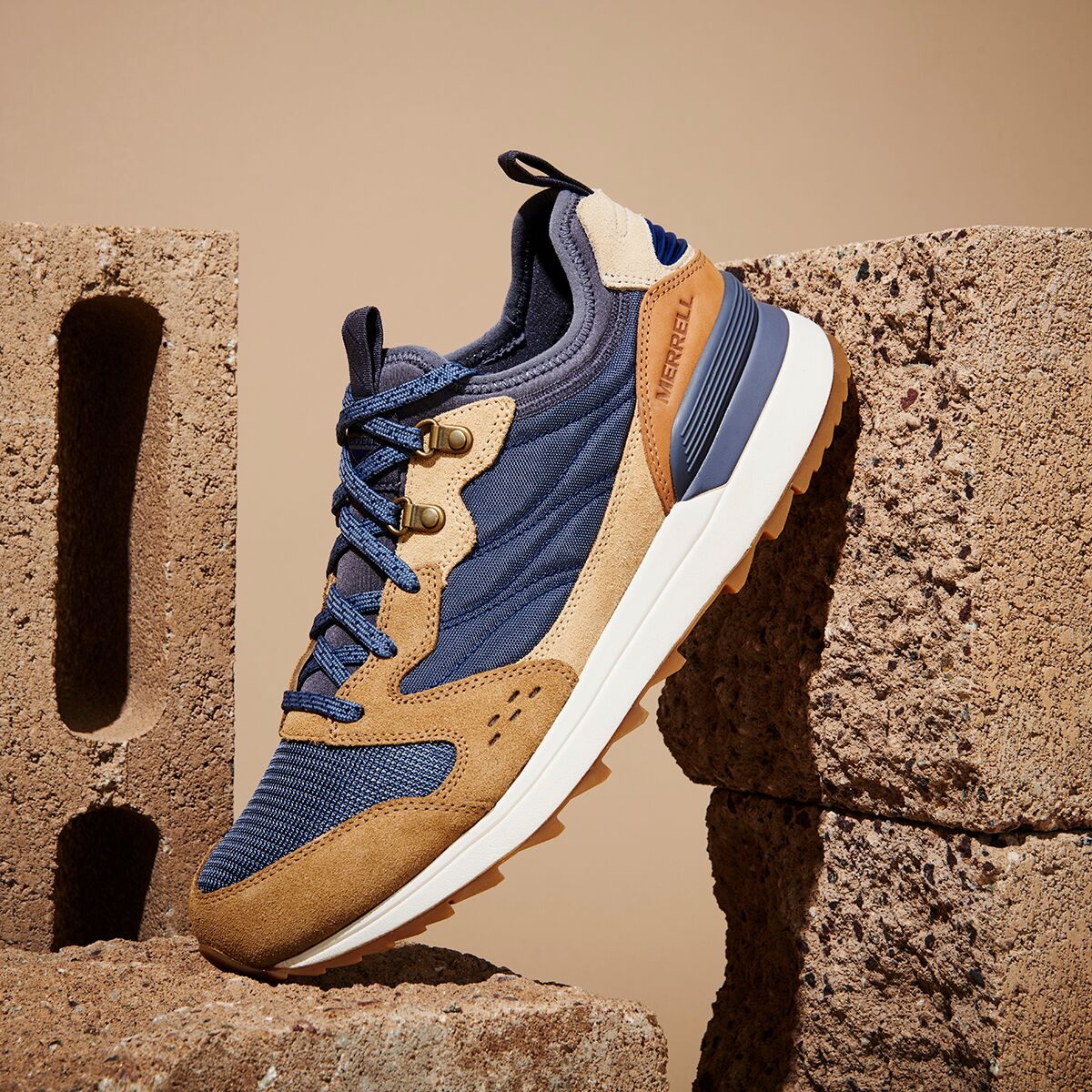 Merrell Alpine 83 Recraft Sneaker - Men's - Men