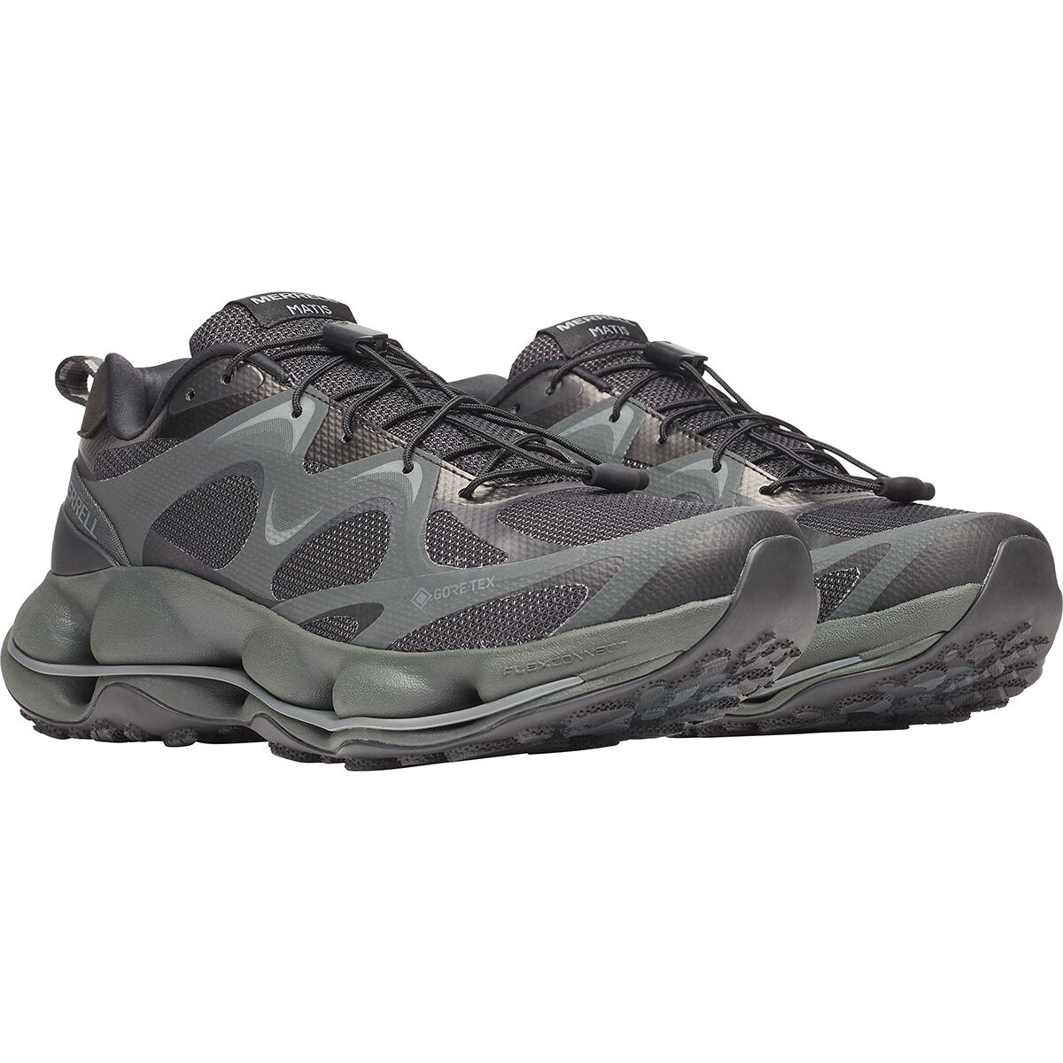 マーリエ MERRELL（メレル） SPEED ARC MATIS GORE-TEX スピード アーク