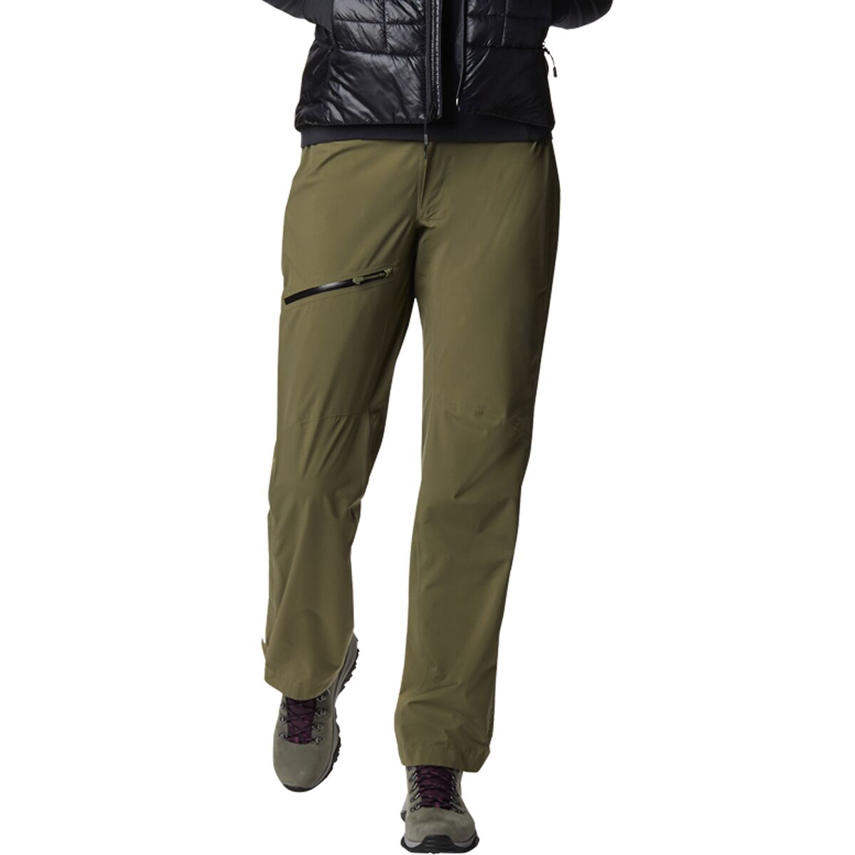 Mountain Hardwear Stretch Ozonic Pant - Women's - Women