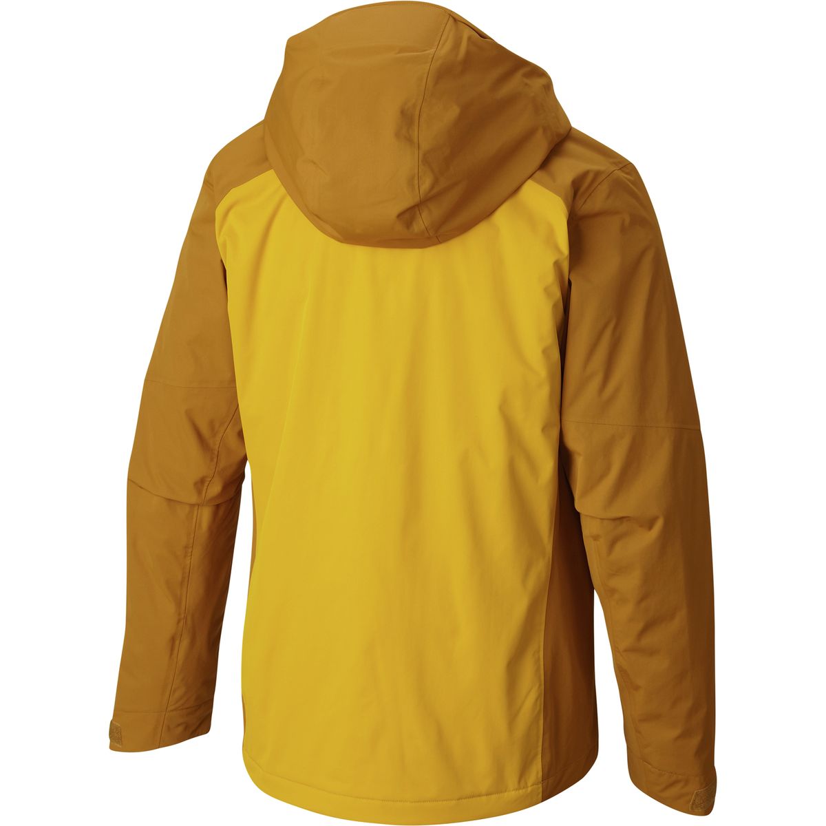 MOUNTAIN HARDWEAR Dragon’s Back Jacket S Mountain Hardwear Dragons Back Jacket - Mens — CampSaver