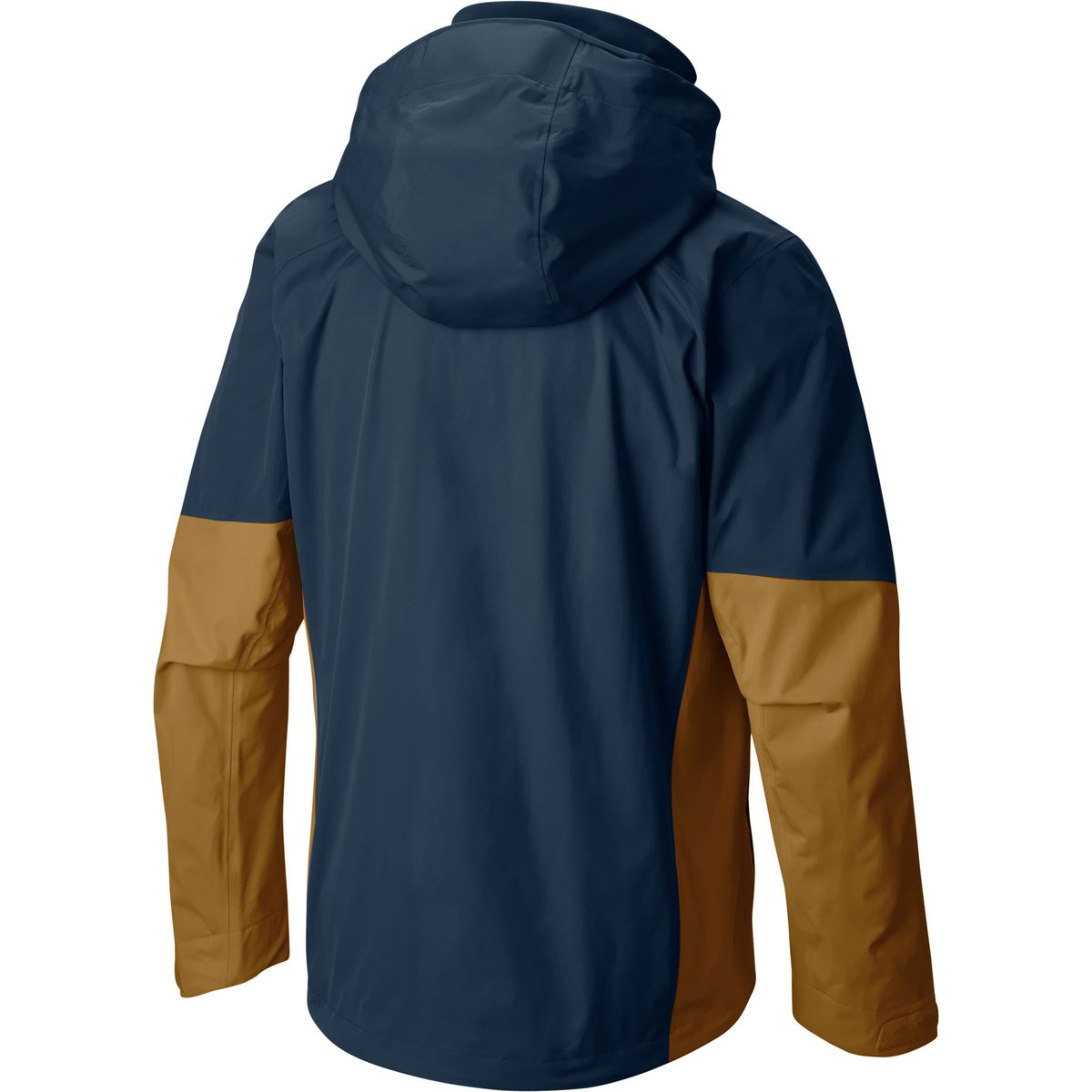 マウンテンハードウェア Dragon's Back Jacket ハードシェル Mountain Hardwear Dragon's Back Jacket - Men's - Men