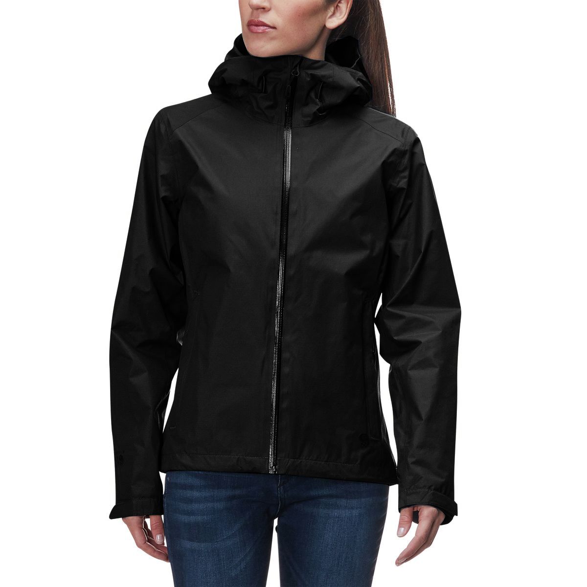 Mountain Hardwear Finder Jacket - Women 