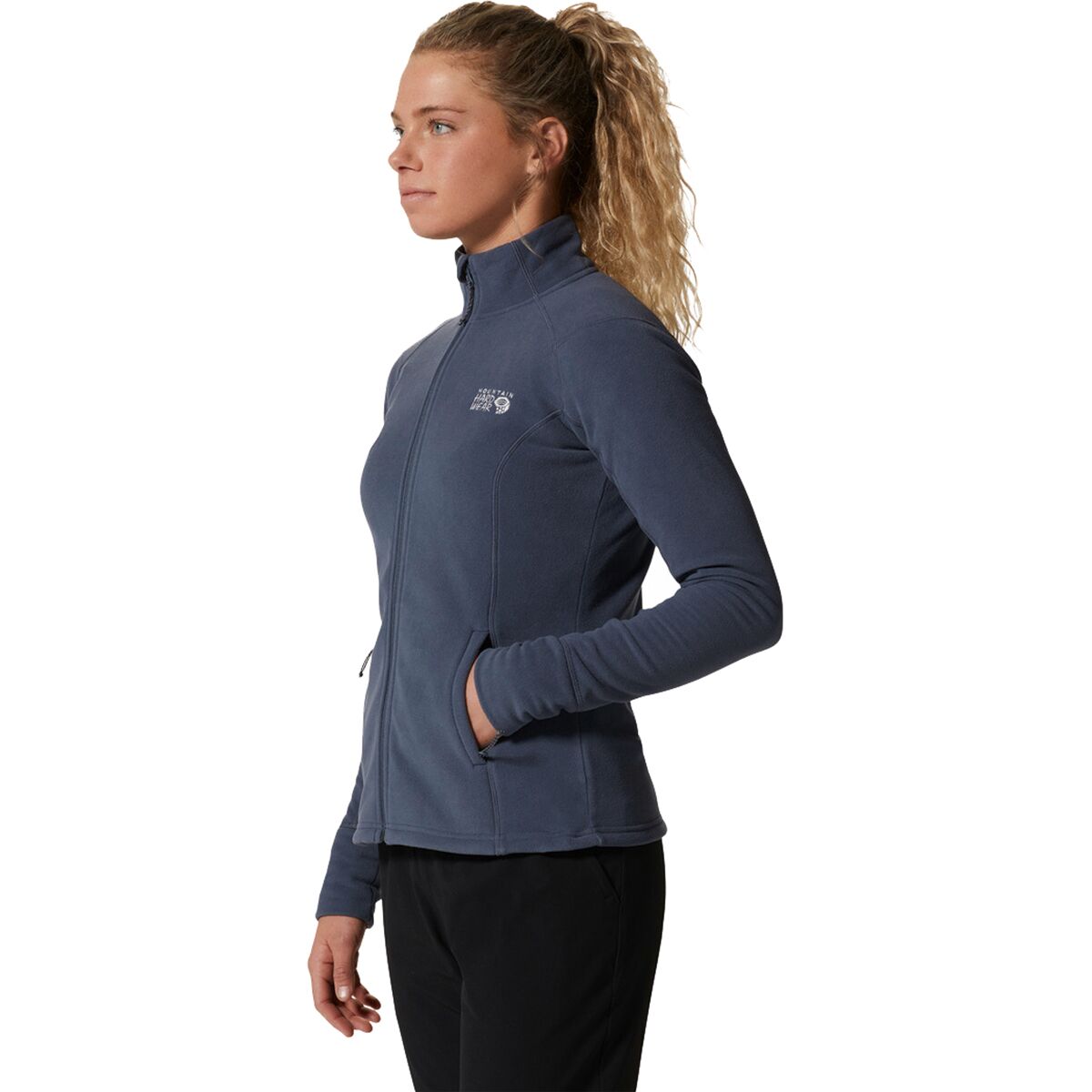 トップス Mountain Research Insulated Half-Zip Midlayer, Mud — District Vision