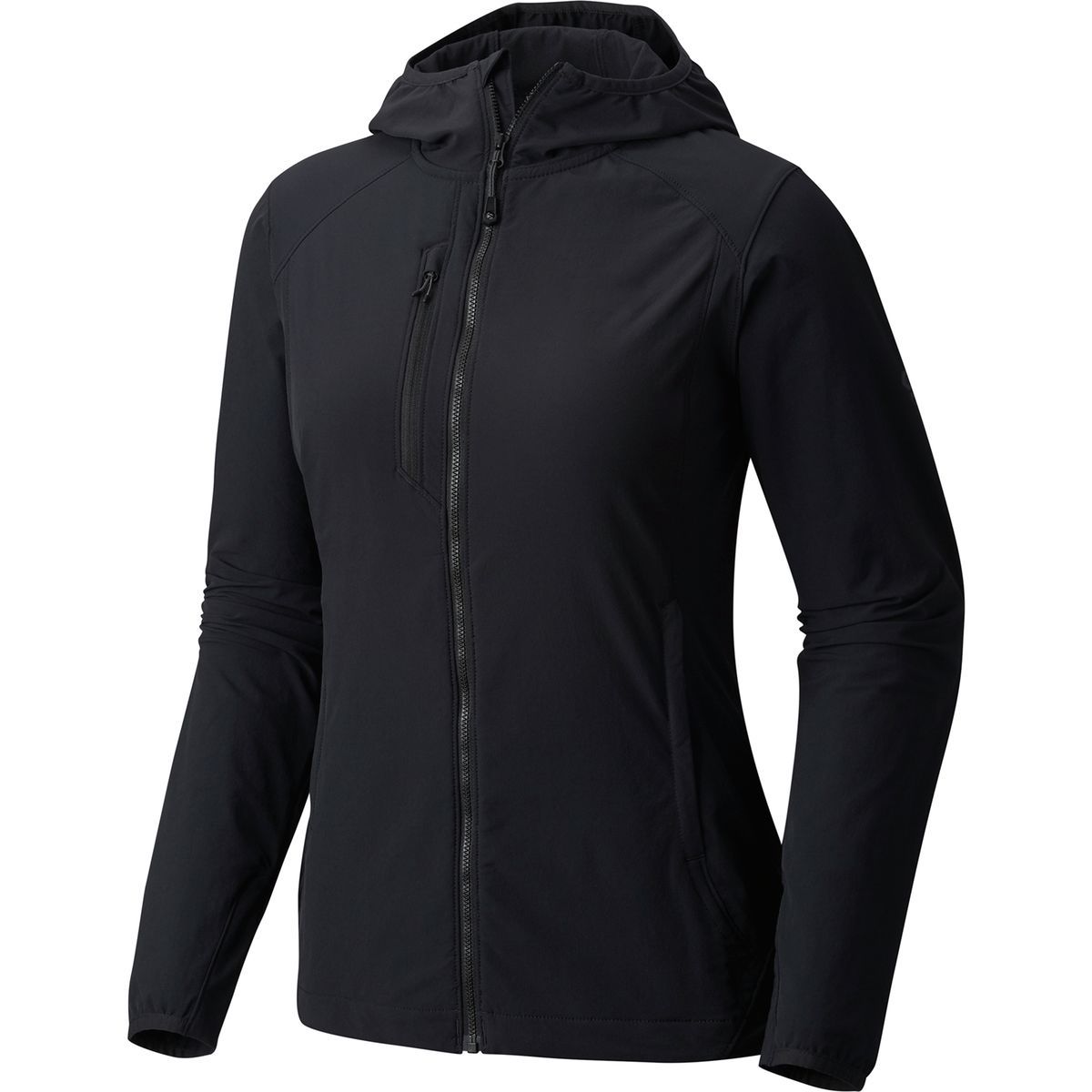 Mountain Hardwear Super Chockstone Hooded Softshell Jacket