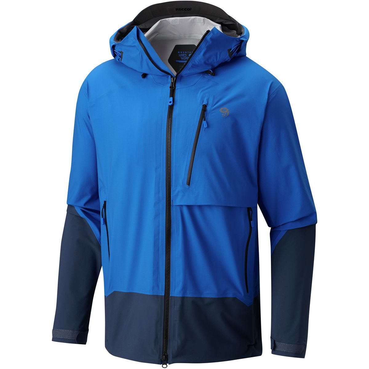 Mountain Hardwear Superforma Jacket - Men's - Men