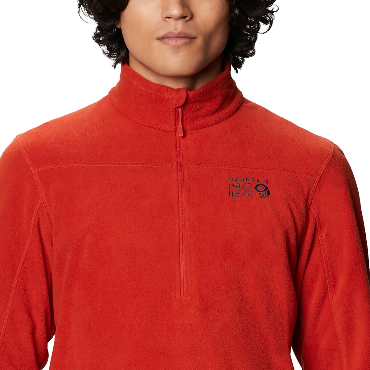 Mountain Hardwear Microchill 2.0 Zip T Fleece Jacket - Women's - Clothing