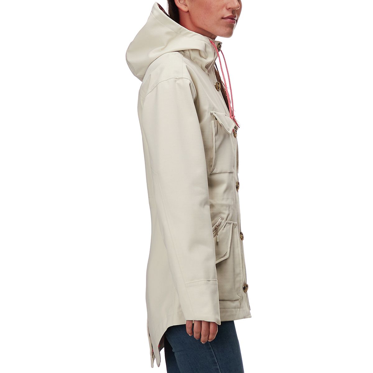 Mountain Hardwear Overlook Shell Jacket 