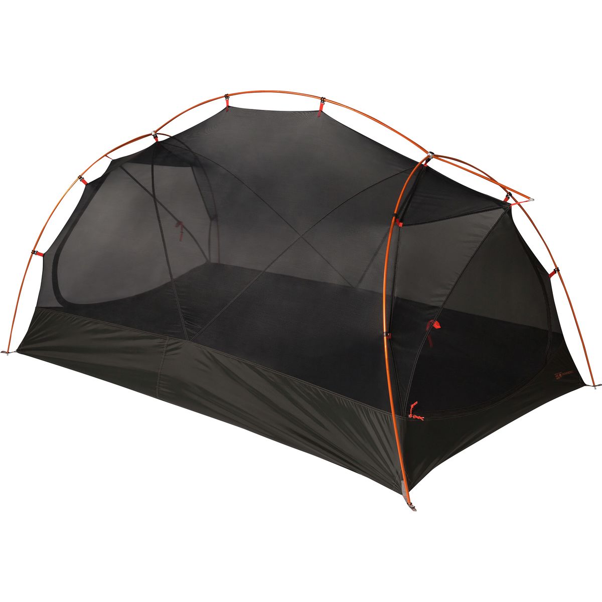 Mountain Hardwearマウンテンハードウェア　Pathfinder3 Mountain Hardwear Pathfinder 3 Tent: 3-Person 3-Season