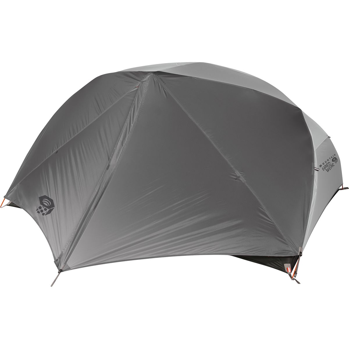 Mountain Hardwear Vision 2 Tent: 2-Person 3-Season - Hike & Camp
