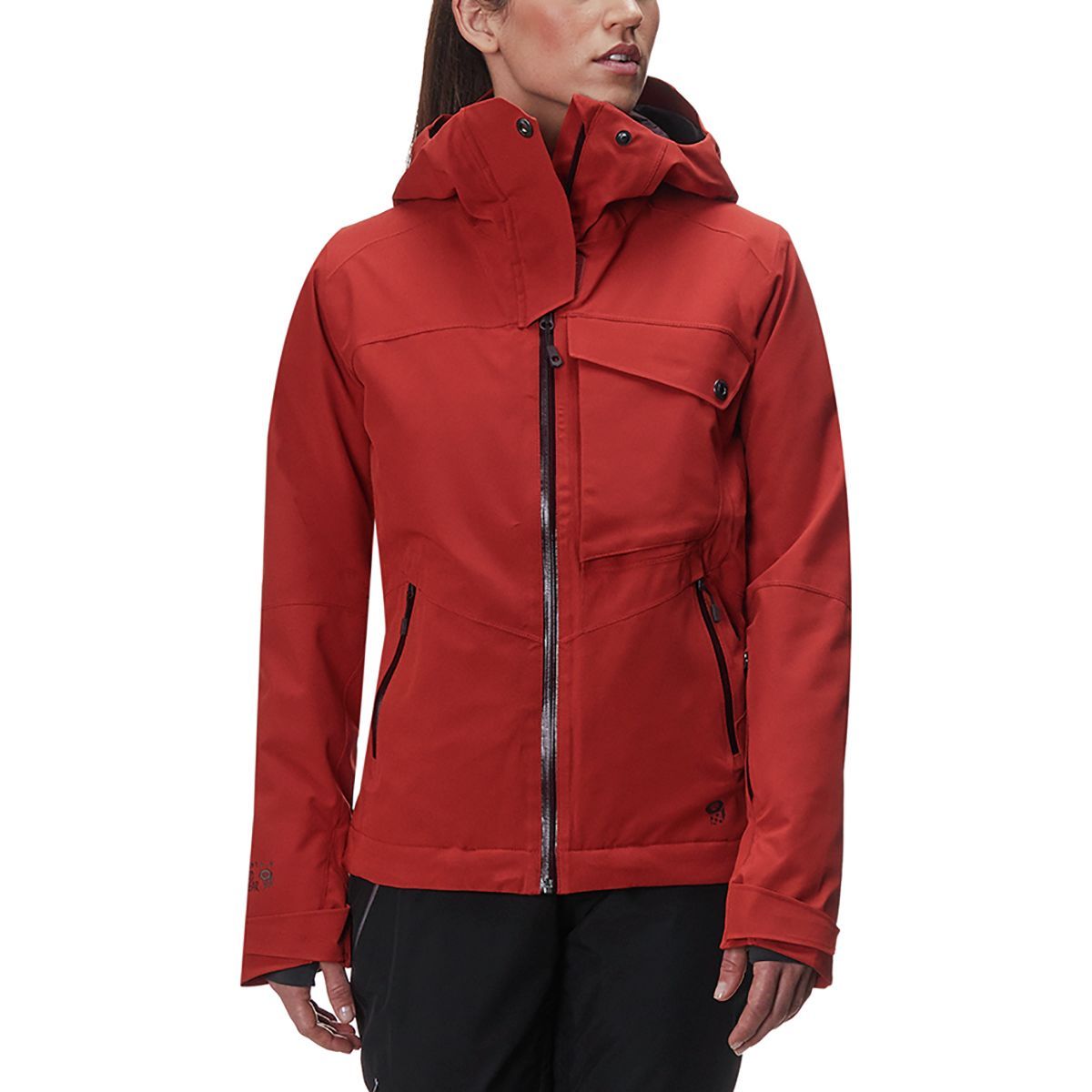 Mountain Hardwear Maybird Insulated Jacket - Women's - Women