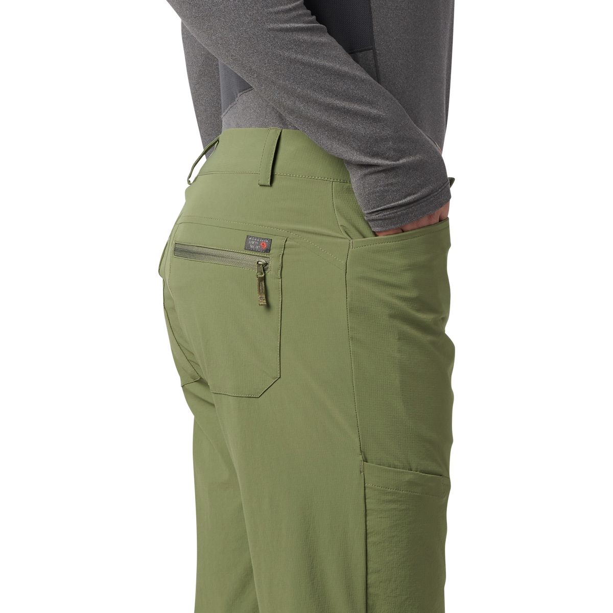 Clothing Shop Hardwear Logan Canyon Mountain Hardwear Canyon Pants