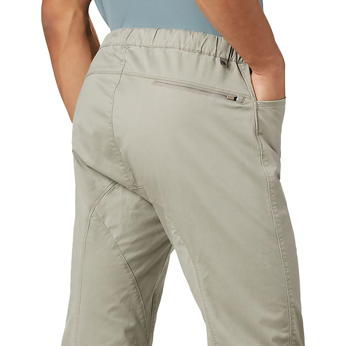 cederberg pull on pant