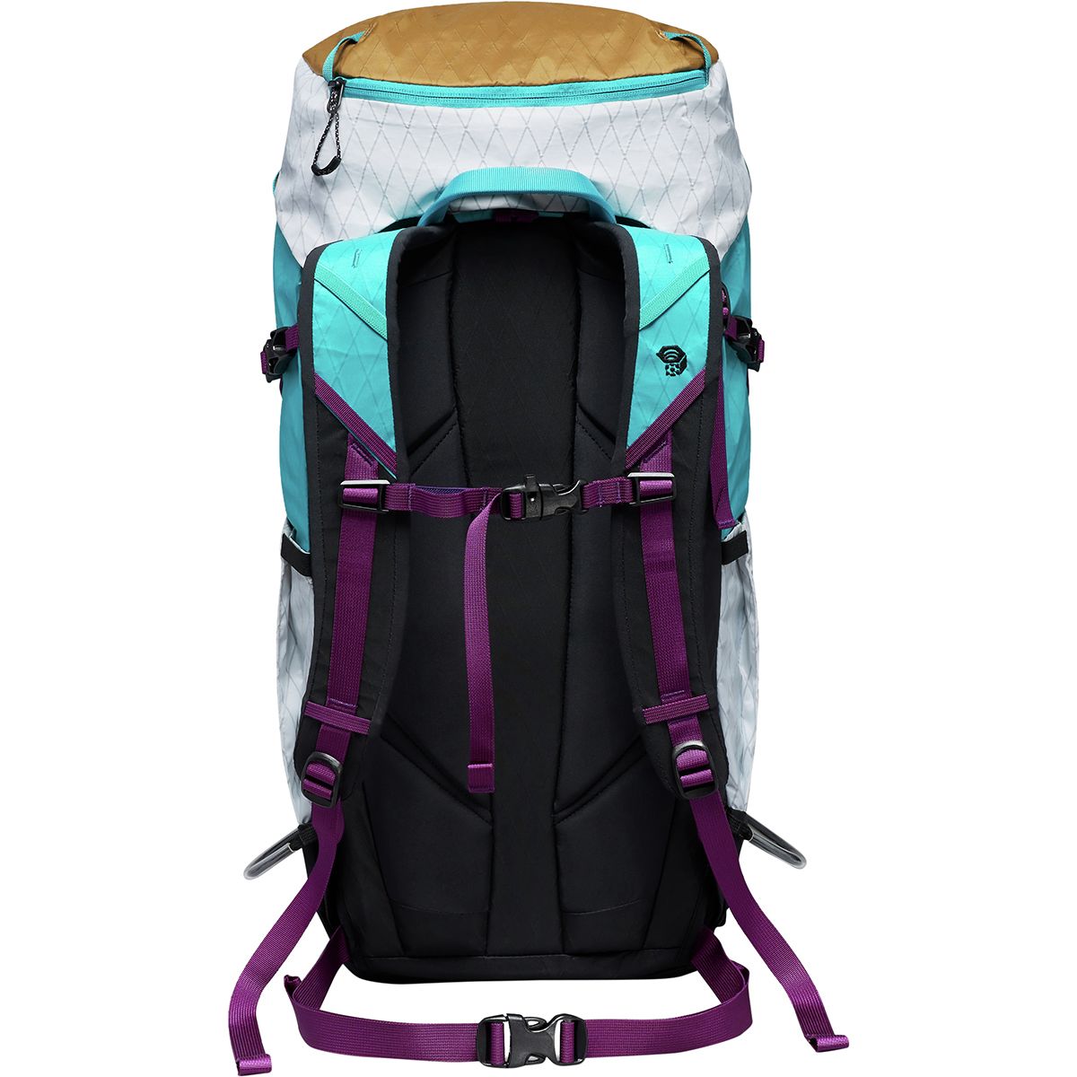 Mountain Hardwear Scrambler 35L Backpack - Hike & Camp