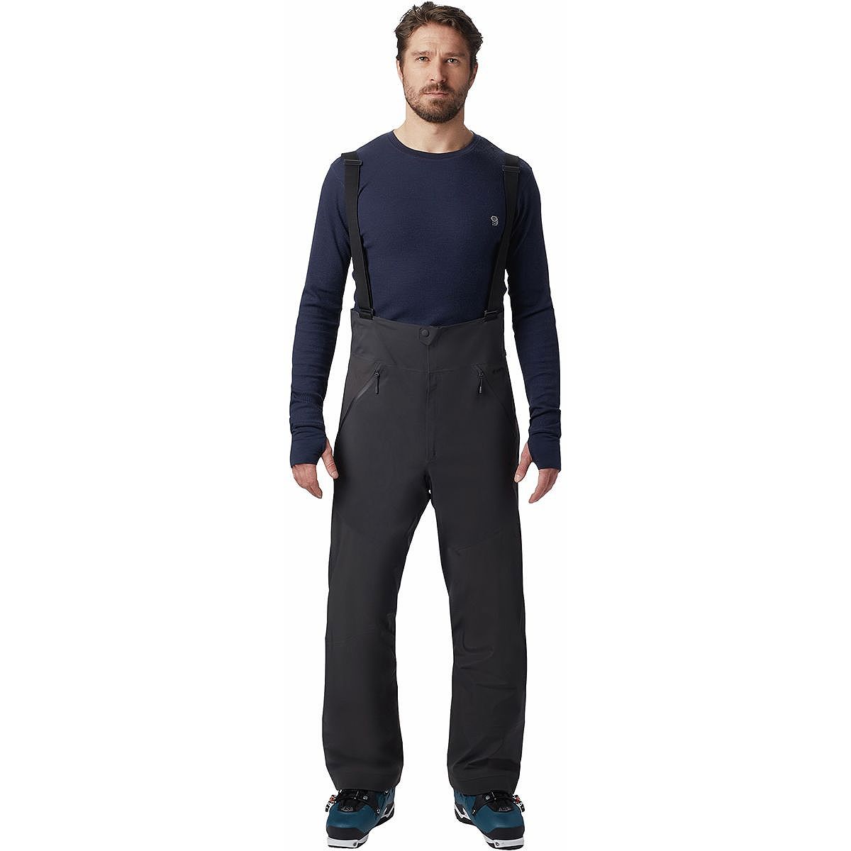 ウェア JINDABAI MOUNTAIN WORKS Knot bib Men's Core SubZ Wind Bib Cycling Tights – Craft Sportswear NA