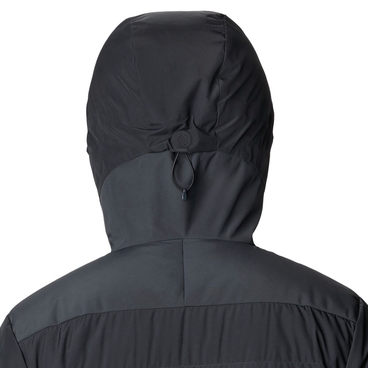 Mountain Hardwear Direct North GTX Windstopper Down Jacket - Men's