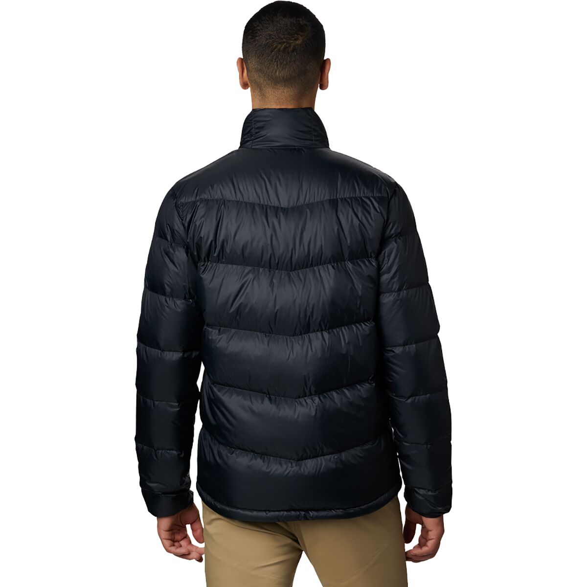 Mountain Hardwear Mt. Eyak Down Jacket 