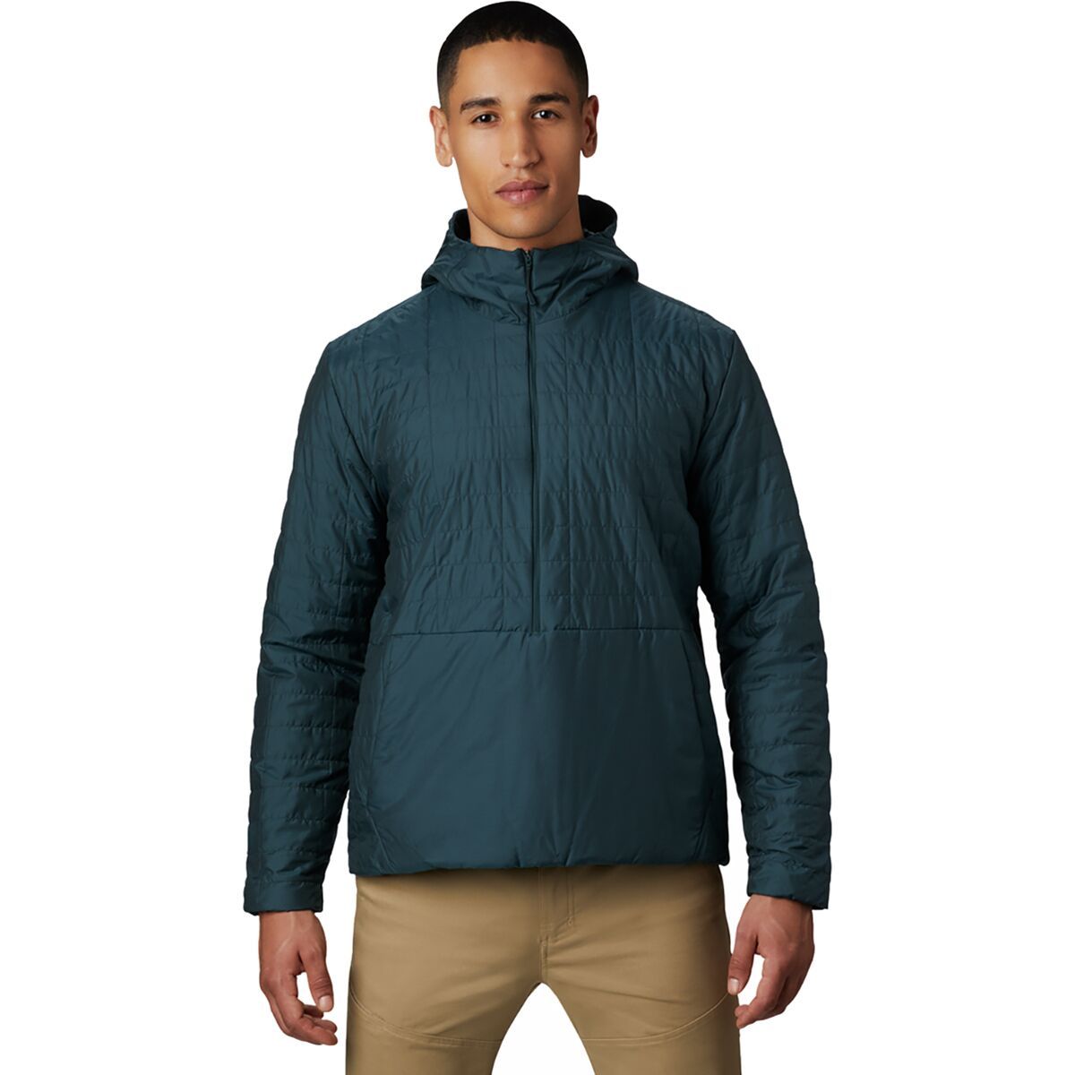 mountain hardwear skylab insulated jacket