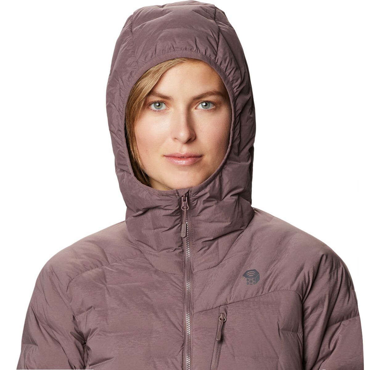 Mountain Hardwear Super DS Stretchdown 