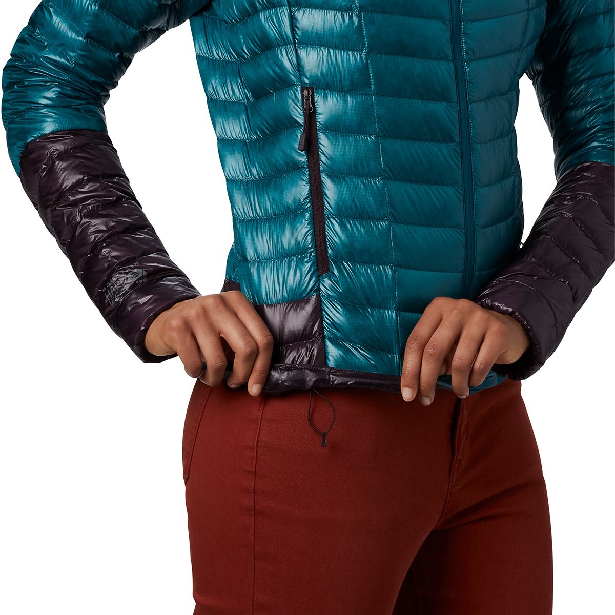ghost whisperer jacket uk