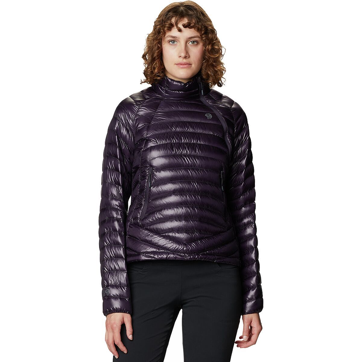 Mountain Hardwear Ghost Whisperer S Jacket - Women's - Women