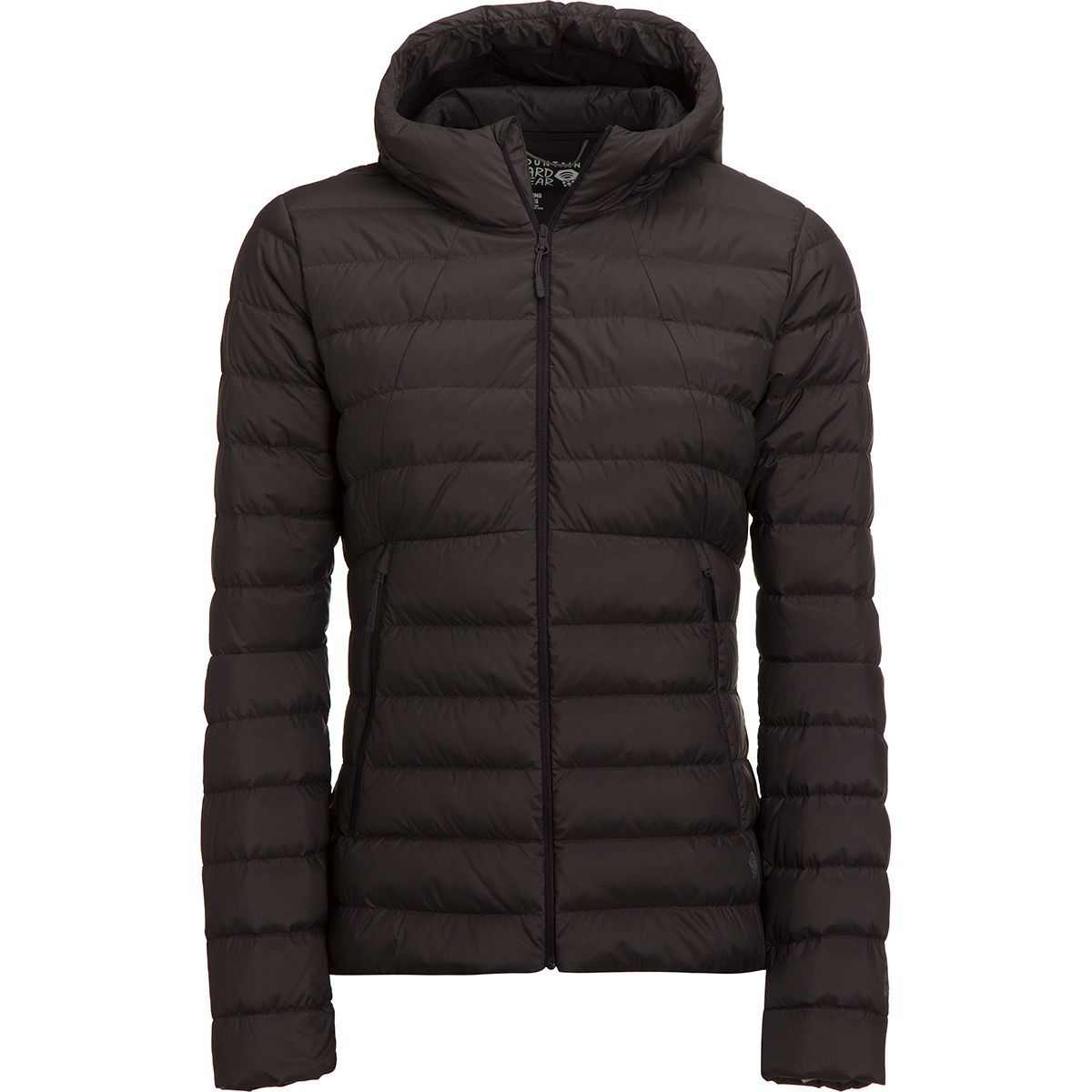 north face rhea down parka