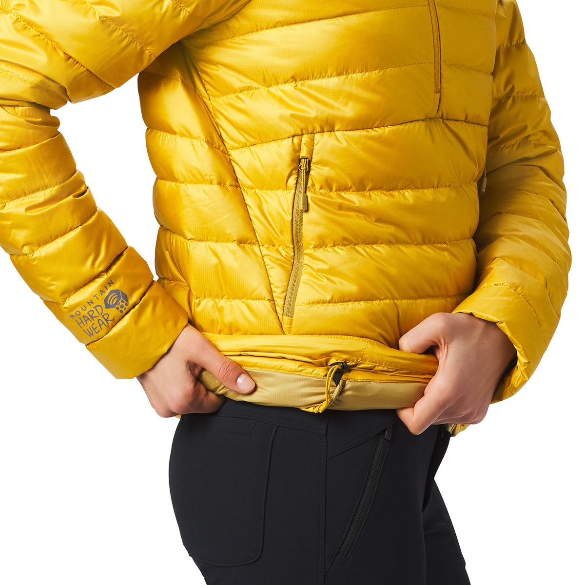 Mountain Hardwear Rhea Ridge Pullover 