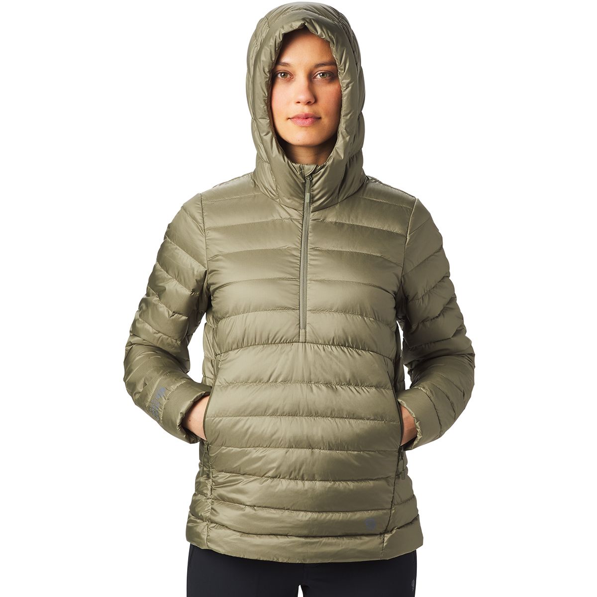 Mountain Hardwear Rhea Ridge Pullover 