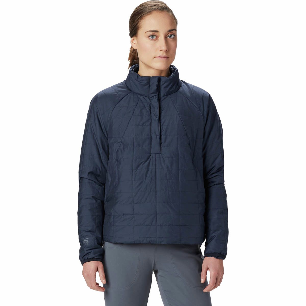 Mountain Hardwear Skylab Insulated 