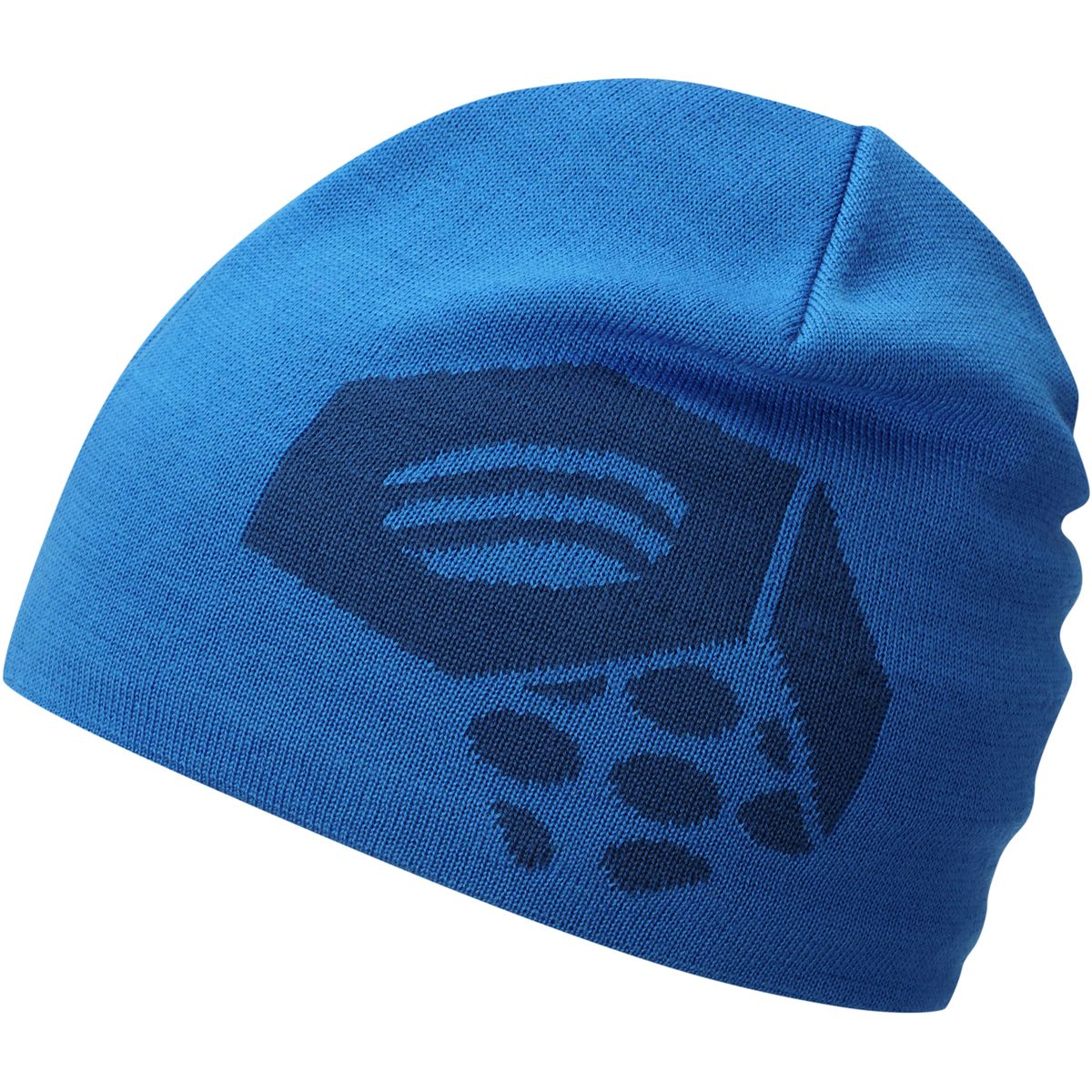Mountain Hardware Ear Flap Teal Blue Ski Snowboard Skullcap Beanie Winter Hat Mountain Hardwear Winter Sports Hats & Headwear for sale | eBay main image 3