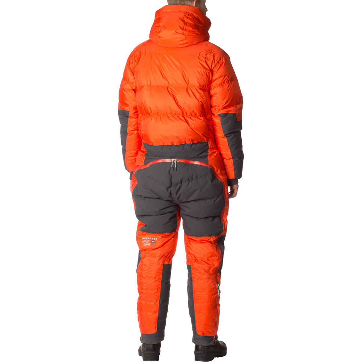 absolute zero pant