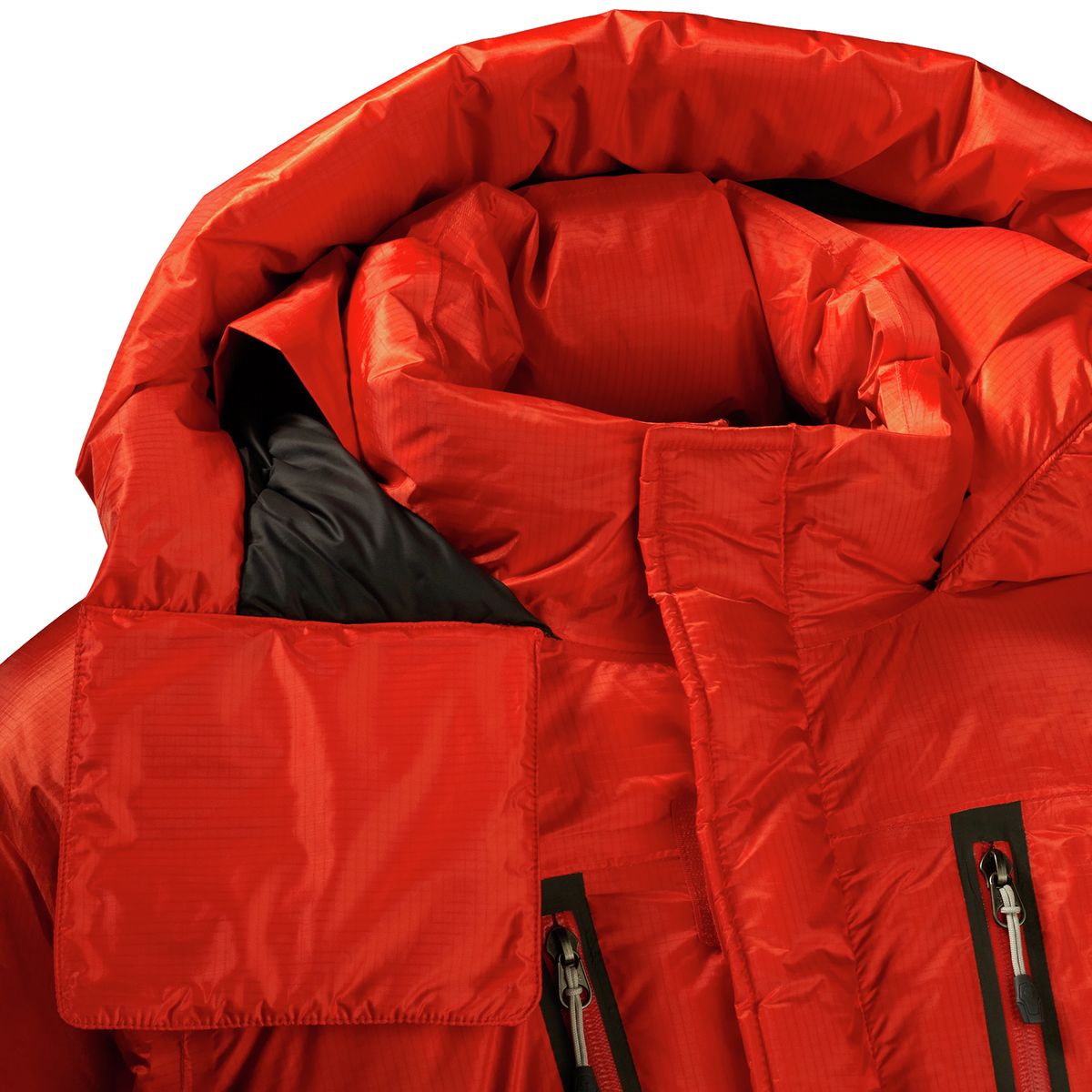 Mountain Hardwear Absolute Zero Down Suit - Men's - Men