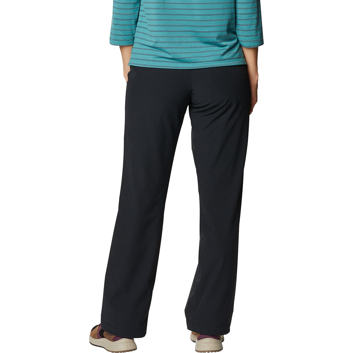Mountain Hardwear Yumalina Fleece-Lined 