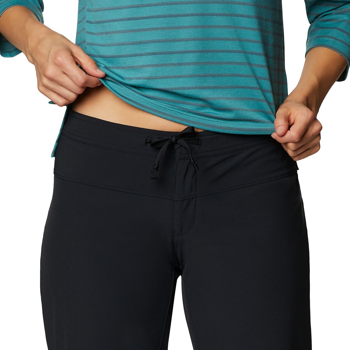 Mountain Hardwear Yumalina Fleece-Lined 
