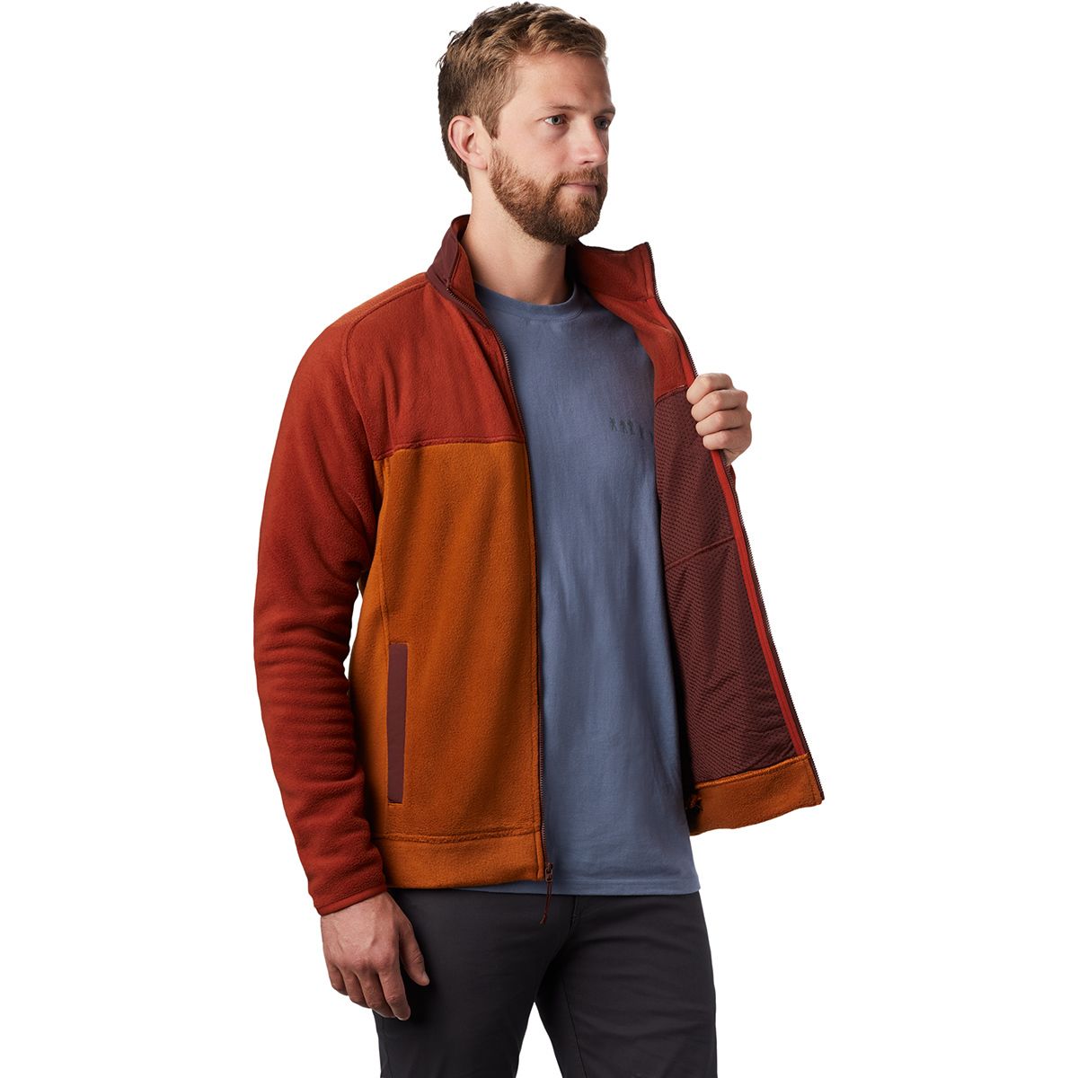 Mountain Hardwear UnClassic Fleece 