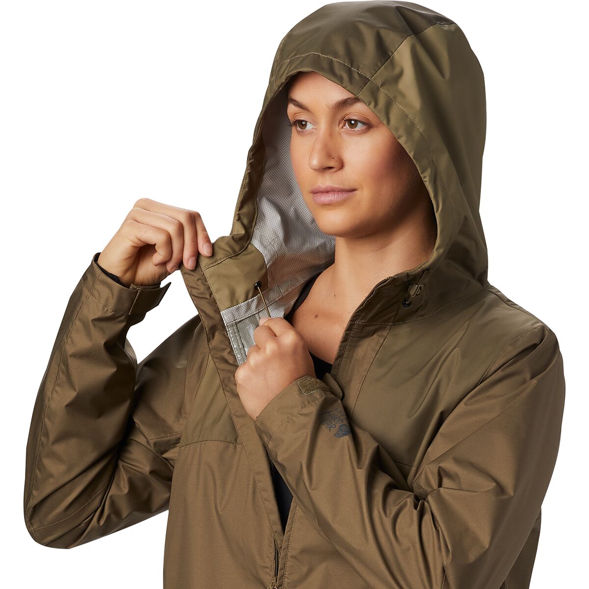 Mountain Hardwear Bridgehaven Jacket 