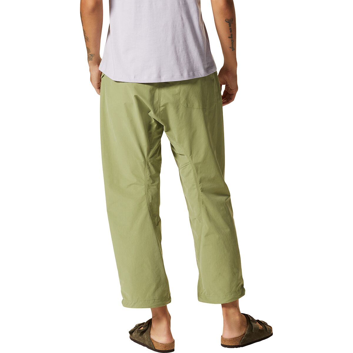 Mountain Hardwear Wondervalley Pant - Women's - Women