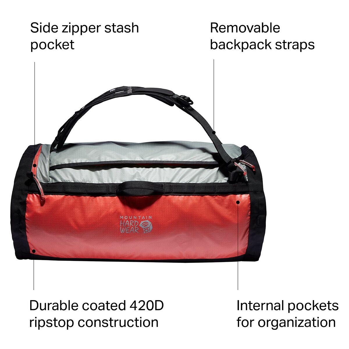 LiphaTech® DoubleTap™ Soft Bait - 4 lb Bag - QC Supply