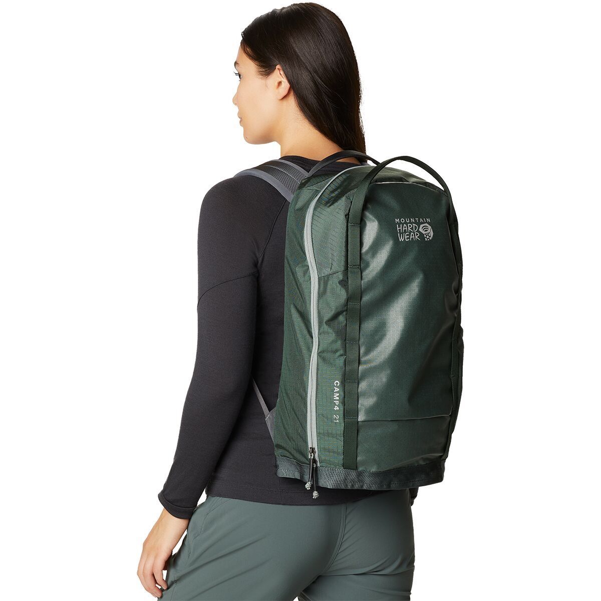 Mountain Hardwear Camp 4 Duffel 45 - Borsa da viaggio | Acquista online