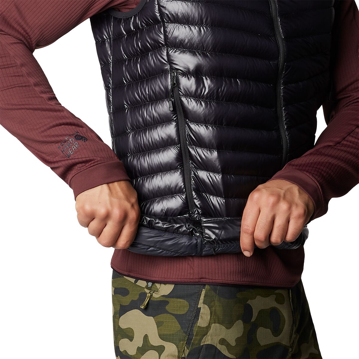 Ghost whisperer vest review Clearance