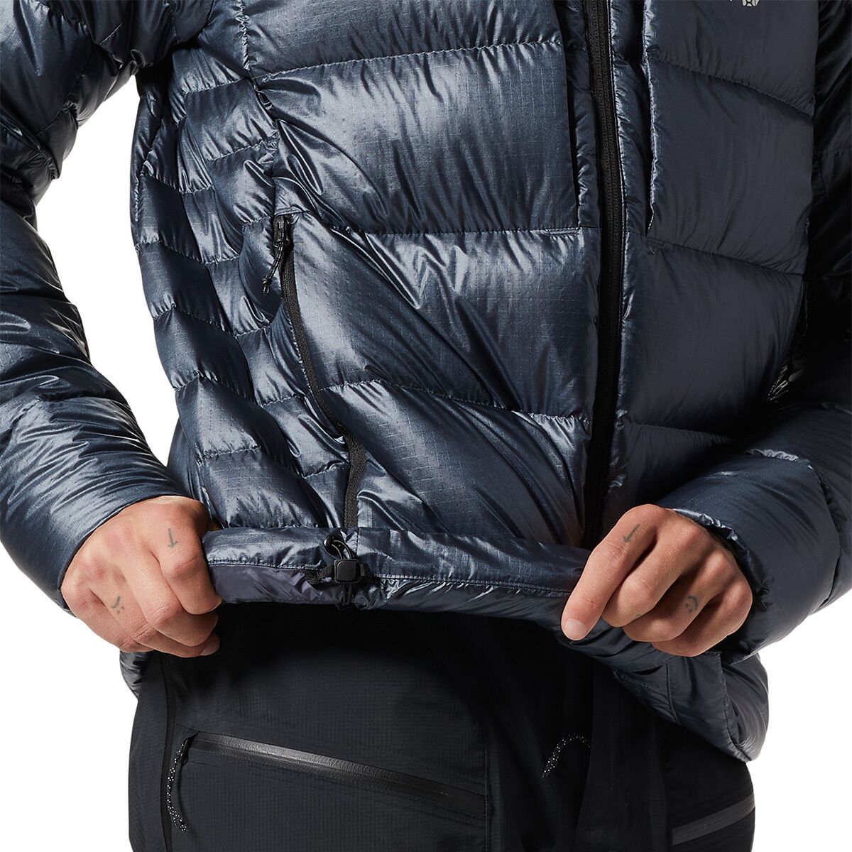 Mountain Hardwear Phantom Down Jacket 