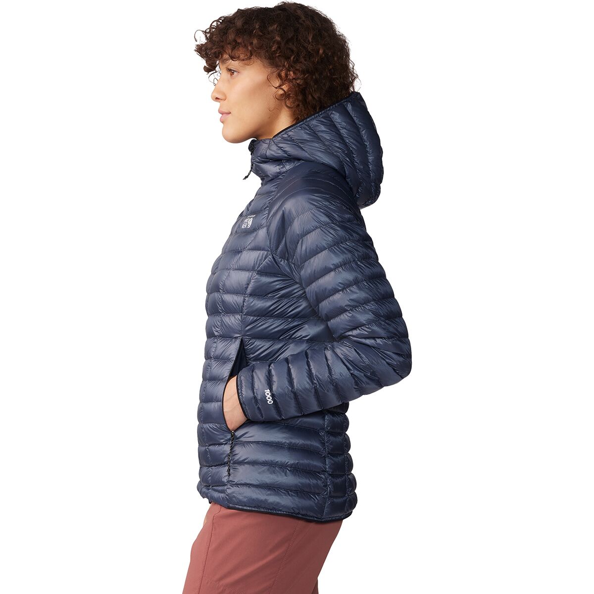 Mountain Hardwear Ghost Whisperer UL Down Jacket - Women's - Women