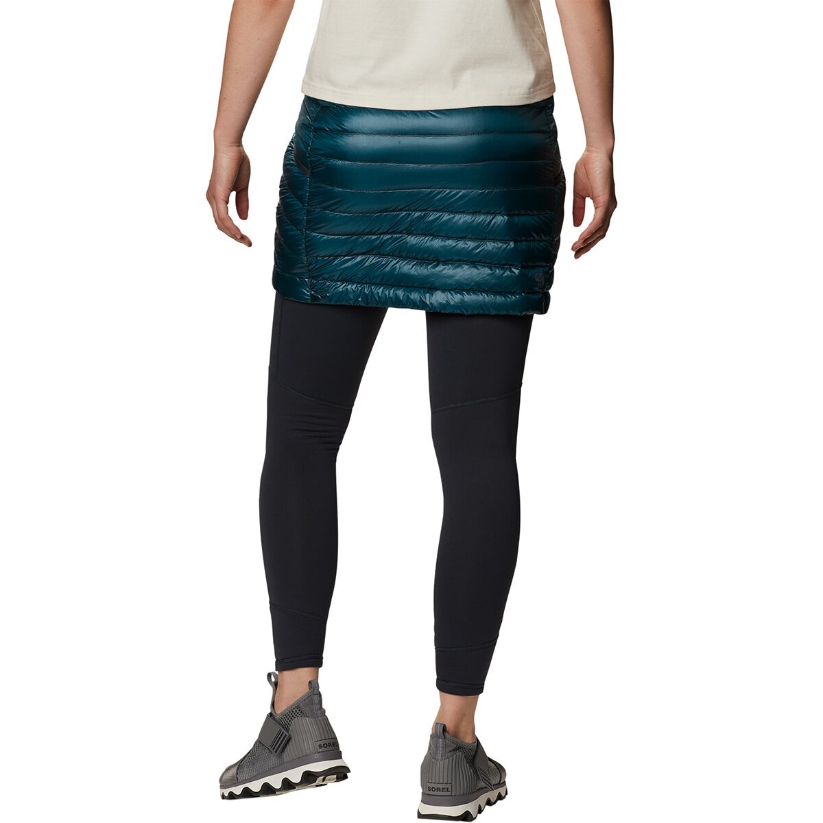 Mountain Hardwear Ghost Whisperer Skirt 