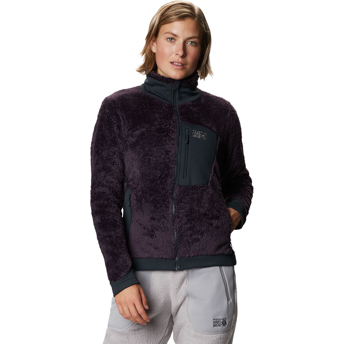 Mountain Hardwear Polartec High Loft 