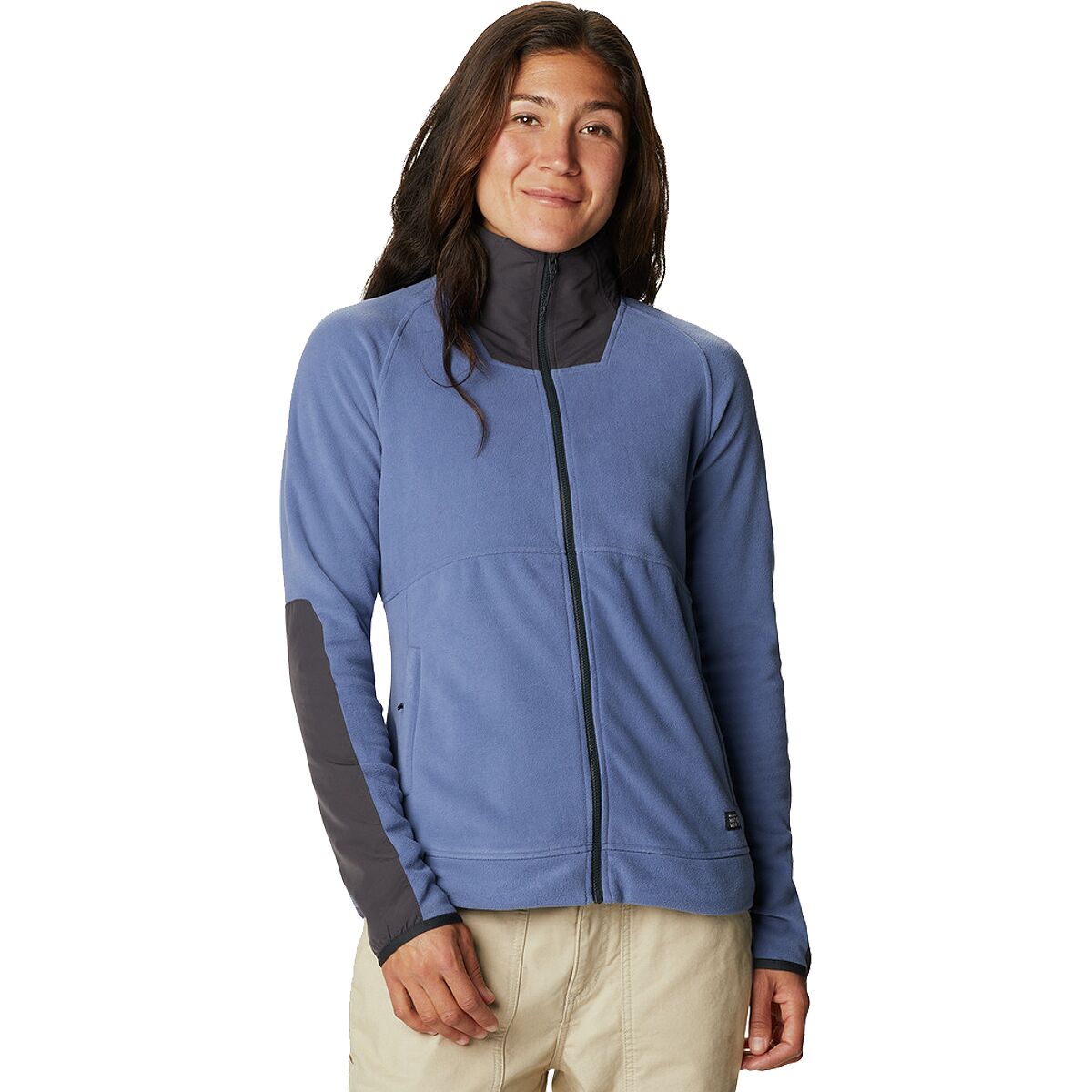 Mountain Hardwear Unclassic LT Fleece Jacket - Women's - Women