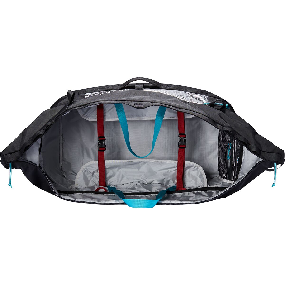 MOUNTAIN HARDWEAR　Thruway 50 Mountain Hardwear Thruway 50 Backpack - 3050cu in - Hike & Camp