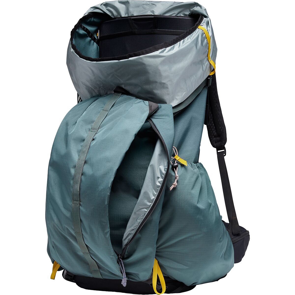 Mountain Hardwear PCT 70L Backpack Black Spruce, S/M Mountain Hardwear PCT 70L Backpack Black Spruce, S/M
