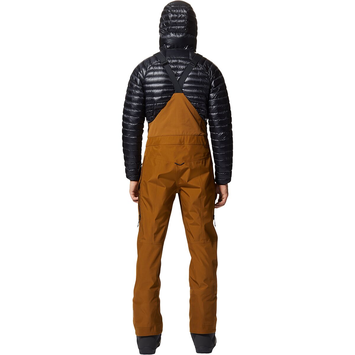 Mountain Hardwear Boundary Ridge GTX 3L Bib Pant - Men's - Men
